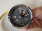 MOTOMETER Outside Temperature Gauge VW Porsche 356