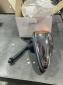 Turn signal amber front type1 64-66