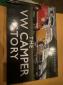 The VW Camper Story Book