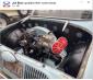 VW super charger complete kit