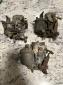 Solex 28 PICT-1 Carb all three