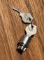 NOS split ignition with 2 keys no kdf oval zwitter