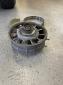 911 Porsche Alternator and Fan Assembly