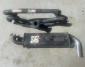 NOS Italian Type 1 ANSA exhaust single muffler