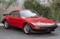 1974 Porsche 911 Carrera Sunroof Delete Coupe
