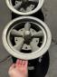 2 Rocket Wheels 15x5.5’s