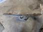 Crank start rear tin