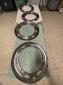 Beauty rings stainless steel NOS