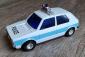 Rabbit Toy Police Car
