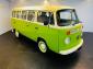 1992 VW Bus T2 De Luxe