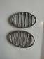 Horn grills