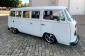 1994 VW Bus T2 De Luxe