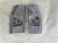 Door Jamb Cut section for Sriker Plate