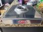 shortys oil sump