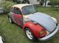 1974 VW Super Beetle  - Newer Floors, Runs well