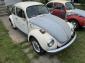 1972 VW Volkswagen Super Beetle