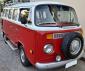 1996 VW Bus T2
