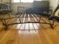 Sears & Roebuck roof rack split zwitter oval