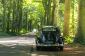 1956 VW Oval Bug