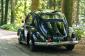 1956 VW Oval Bug