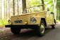 Pon delivered 181 VW thing trekker rare civilian