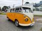 1973 VW Bus T1