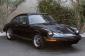 1974 Porsche 911 Sunroof Coupe