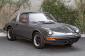 1977 Porsche 911S Targa