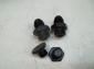 Weber IDA AN-6 Fuel Fittings