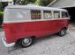 1963 Camper Beautiful Restoration
