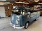 1965 VW Volkswagen Bus Van Single Cab