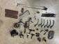 Barndoor parts
