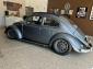 1955 3 Fold Oval Ragtop Show Car, Buddy Hale Built