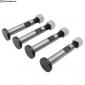 4140 Chromoly link pins