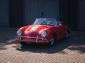 1959 Porsche 356 Convertible D