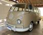 1974 VW Bus T1