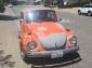1974 VW Super Beetle Convertibile