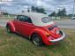 1979 Super Beetle