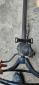 70 VW Bug Steering Column With Key