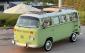 1991 VW Bus T2 Camper
