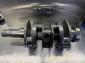 Marine 84mm  Billet Flanged Crank