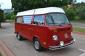 1973 VW Bus Westfalia - Restored
