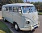 1962 VW Bus T1