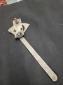 3/54 Oval beetle rh window regulator ribbed