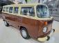 1983 VW Bus T2 De Luxe