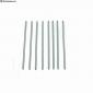 Vanagon 1.9L-2.1L Push Rod Set of 8