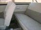 1963 Type 3 Seats Front And Rear
