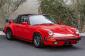 1986 Porsche Carrera Targa