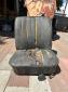 VW Bus drivers seat
