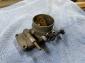 Bastard 40hp carburetor top 1960 bus
